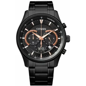 Citizen Quartz AN8195-58E férfi óra karóra