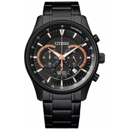 Citizen Quartz AN8195-58E férfi óra karóra