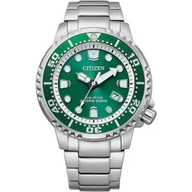 Citizen Eco-Drive BN0158-85X férfi óra karóra