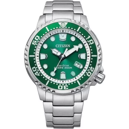 Citizen Eco-Drive BN0158-85X férfi óra karóra
