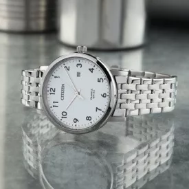 Citizen Quartz BI5070-57A férfi óra karóra