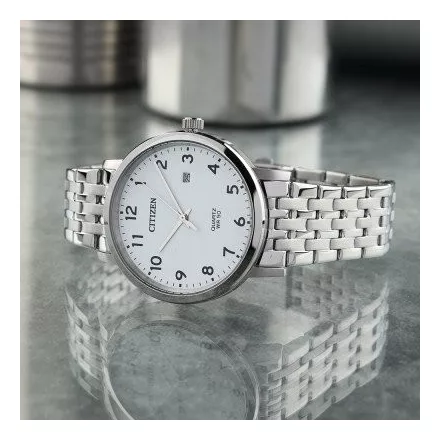 Citizen Quartz BI5070-57A férfi óra karóra