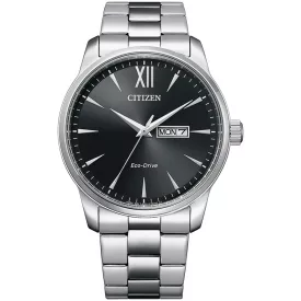 Citizen Eco-Drive BM8550-81E férfi óra karóra
