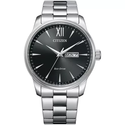 Citizen Eco-Drive BM8550-81E férfi óra karóra