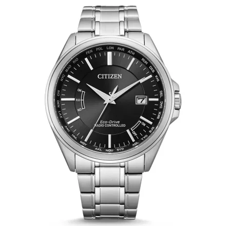 Citizen Radio Controlled CB0250-84E férfi óra karóra