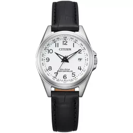 Citizen Eco-Drive EC1180-14A férfi óra karóra