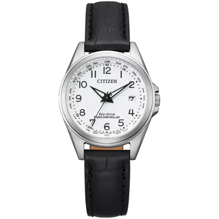 Citizen Eco-Drive EC1180-14A férfi óra karóra