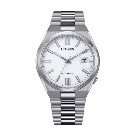 Citizen automata NJ0150-81A férfi óra karóra