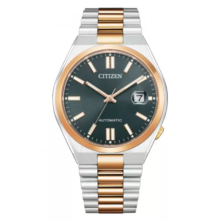 Citizen automata NJ0154-80H férfi óra karóra