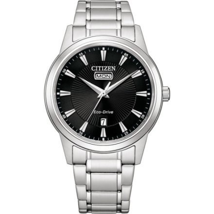 Citizen Eco-Drive AW0100-86EE férfi óra karóra