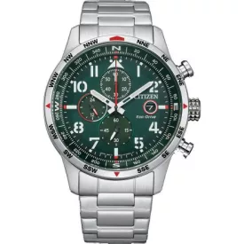 Citizen Eco-Drive CA0791-81X férfi óra karóra