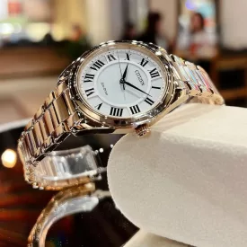Citizen Eco-Drive EM0973-55A női óra karóra