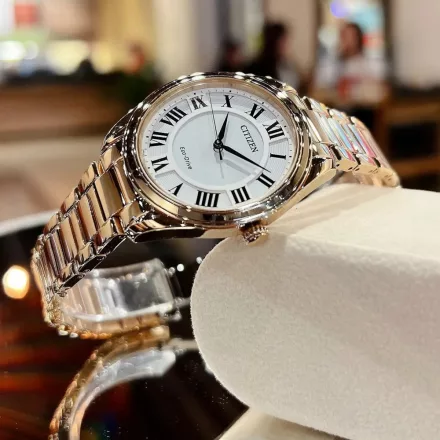 Citizen Eco-Drive EM0973-55A női óra karóra