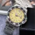 Citizen automata NJ0170-83Z férfi óra karóra