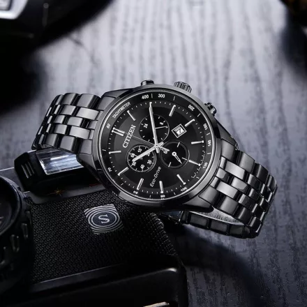 Citizen Eco-Drive AT2145-86E férfi óra karóra