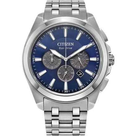 Citizen Eco-Drive CA4510-55L férfi óra karóra