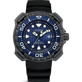 Citizen Promaster Marine BN0225-04L férfi óra karóra
