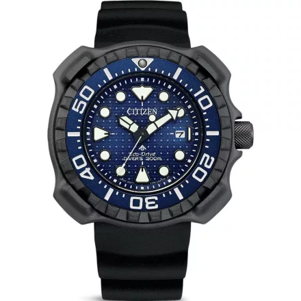 Citizen Promaster Marine BN0225-04L férfi óra karóra