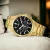 Citizen Quartz AN8173-51E férfi óra karóra