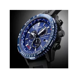 Citizen Promaster Sky CB5006-02L férfi óra karóra
