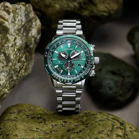Citizen Promaster CB5004-59W férfi óra karóra