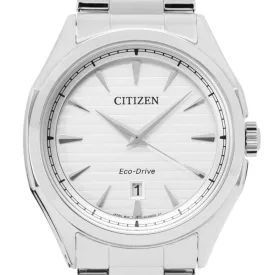 Citizen Eco-Drive AW1750-85A férfi óra karóra