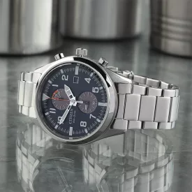 Citizen Eco-Drive CA7028-81L férfi óra karóra