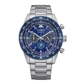 Citizen Eco-Drive CA4554-84L férfi óra karóra