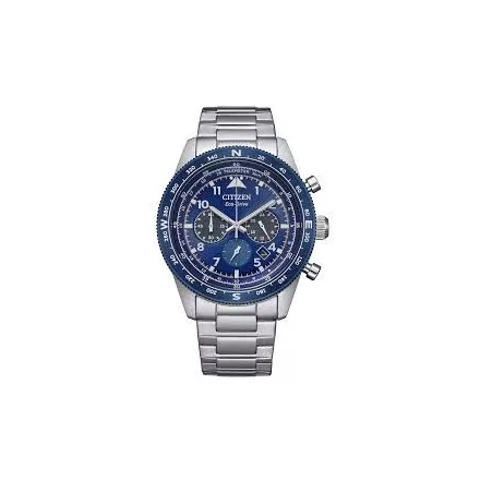 Citizen Eco-Drive CA4554-84L férfi óra karóra