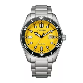 Citizen Eco-Drive AW1760-81Z férfi óra karóra