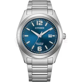 Citizen Eco-Drive AW1641-81L férfi óra karóra