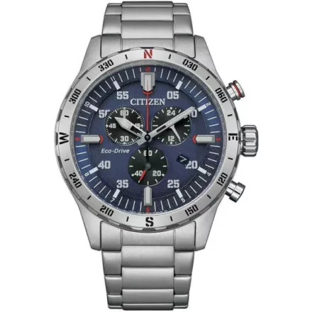 Citizen Eco-Drive AT2520-89L férfi óra karóra