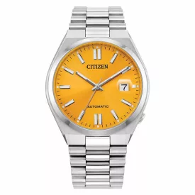 Citizen automata NJ0150-56Z férfi óra karóra