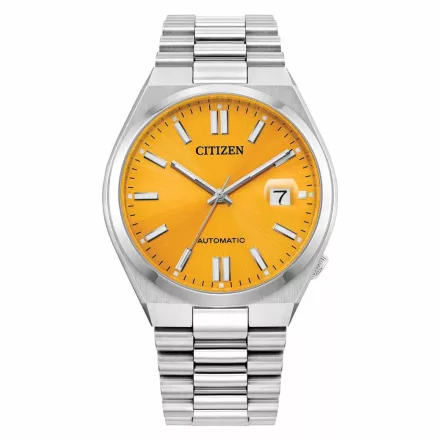 Citizen automata NJ0150-56Z férfi óra karóra