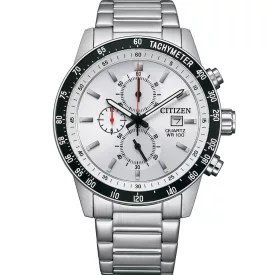 Citizen Quartz AN3680-50A férfi óra karóra
