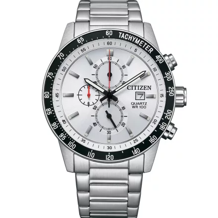 Citizen Quartz AN3680-50A férfi óra karóra