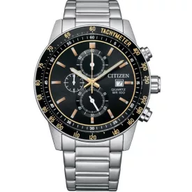 Citizen Quartz AN3681-57E férfi óra karóra