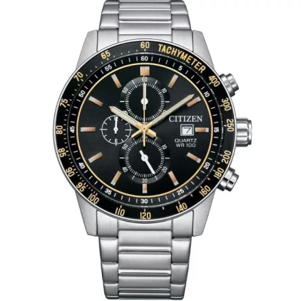 Citizen Quartz AN3681-57E férfi óra karóra