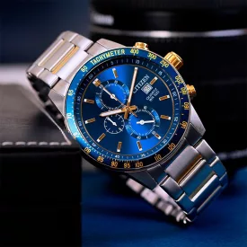 Citizen Quartz AN3684-59L férfi óra karóra