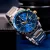 Citizen Quartz AN3684-59L férfi óra karóra