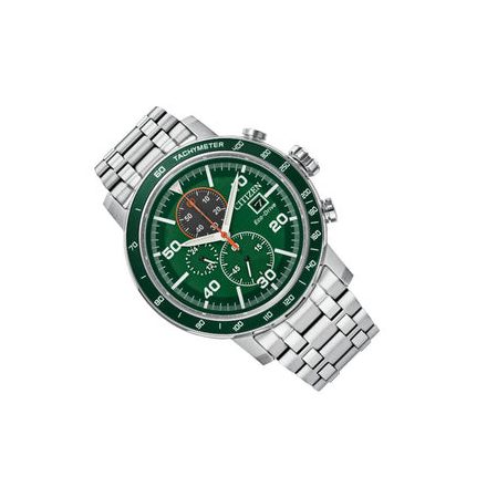 Citizen Eco-Drive CA0851-56X férfi óra karóra