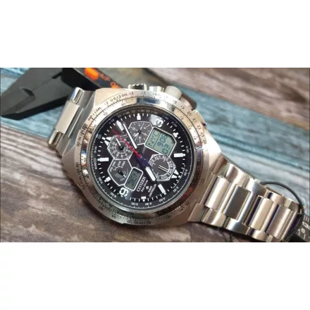 Citizen Promaster JY8120-58E férfi óra karóra