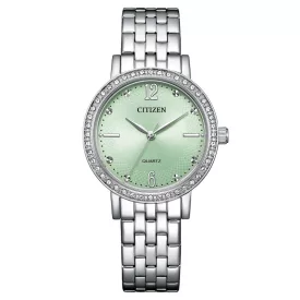 Citizen Quartz EL3100-55X női óra karóra