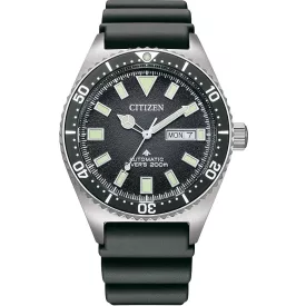 Citizen Promaster NY0120-01EE férfi óra karóra
