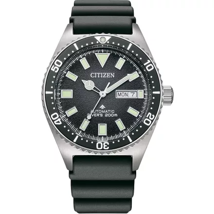 Citizen Promaster NY0120-01EE férfi óra karóra
