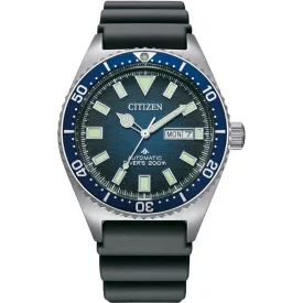 Citizen Promaster NY0129-07LE férfi óra karóra