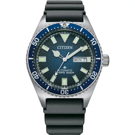 Citizen Promaster NY0129-07LE férfi óra karóra
