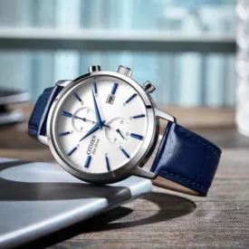 Citizen Eco-Drive CA7069-16A férfi óra karóra