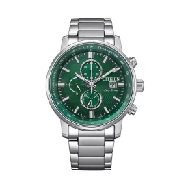Citizen Eco-Drive CA0840-87X férfi óra karóra