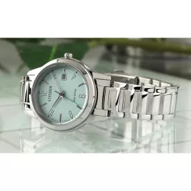 Citizen Eco-Drive FE1241-71X női óra karóra